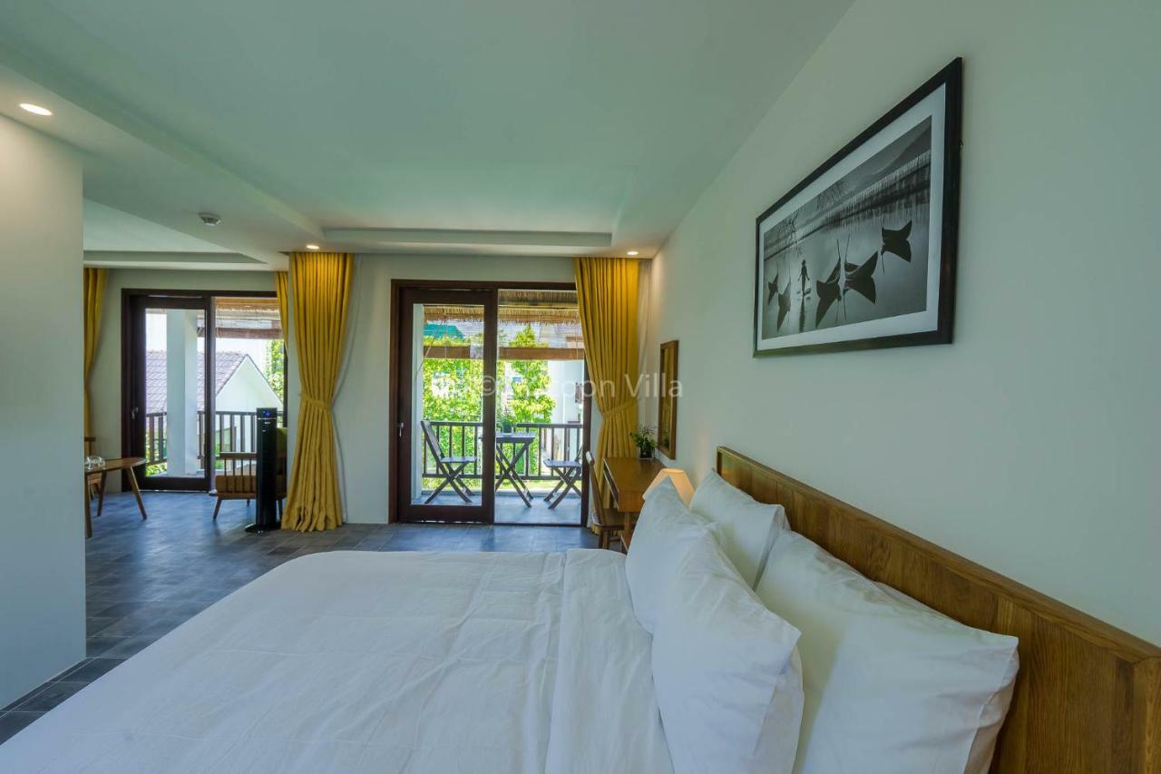 Cocoon Villa Hoi An