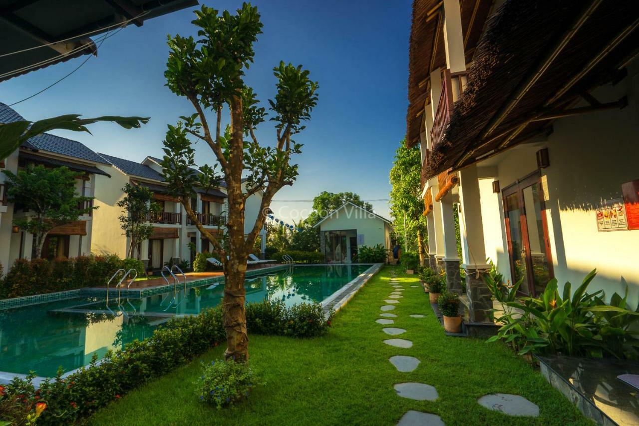 Cocoon Villa