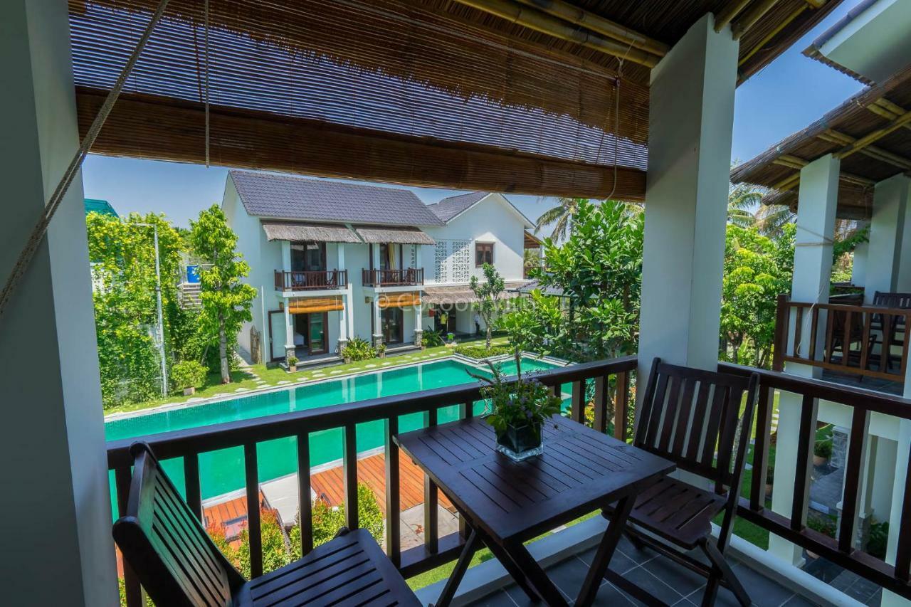 Villa Cocoon *