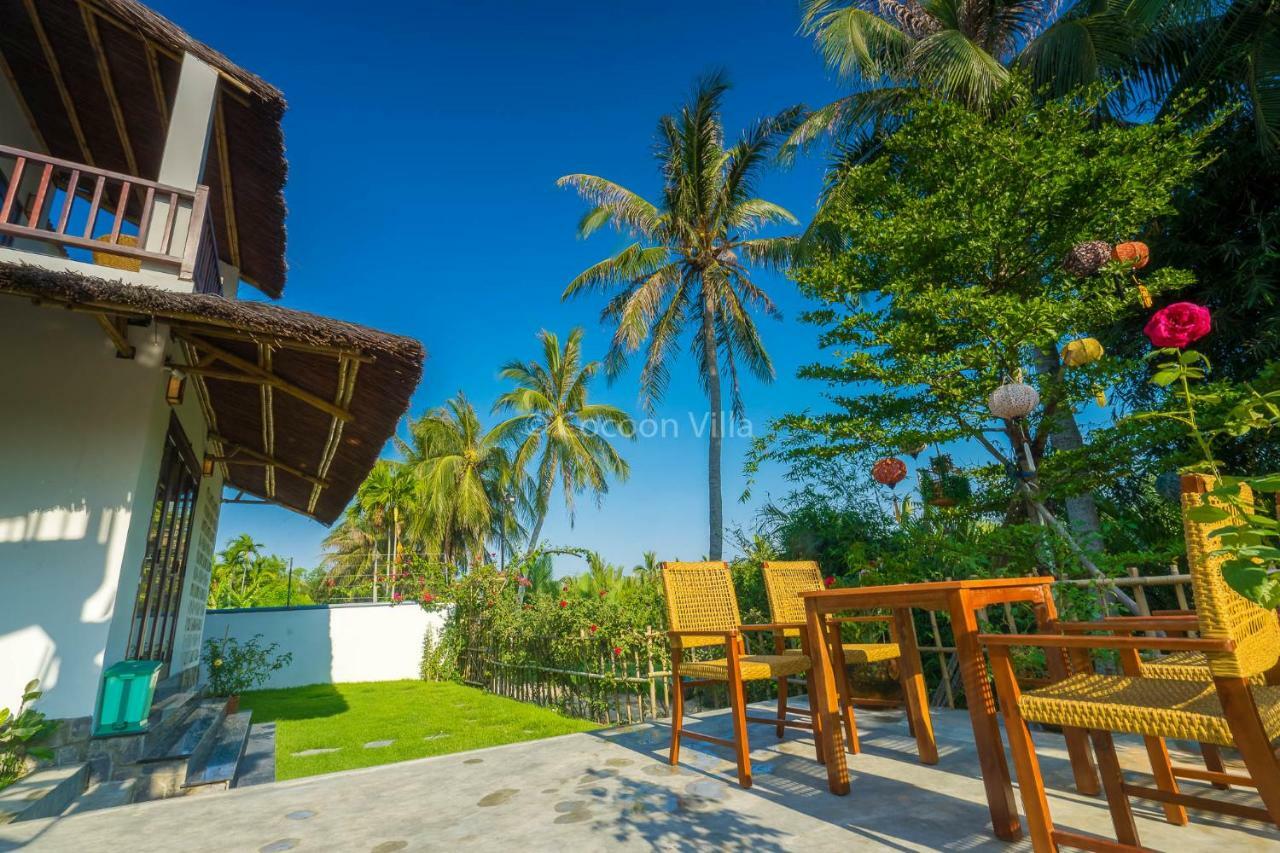 Villa Cocoon Hoi An