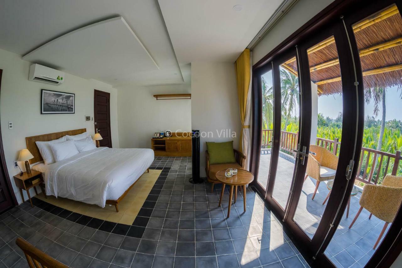 Cocoon * Hoi An