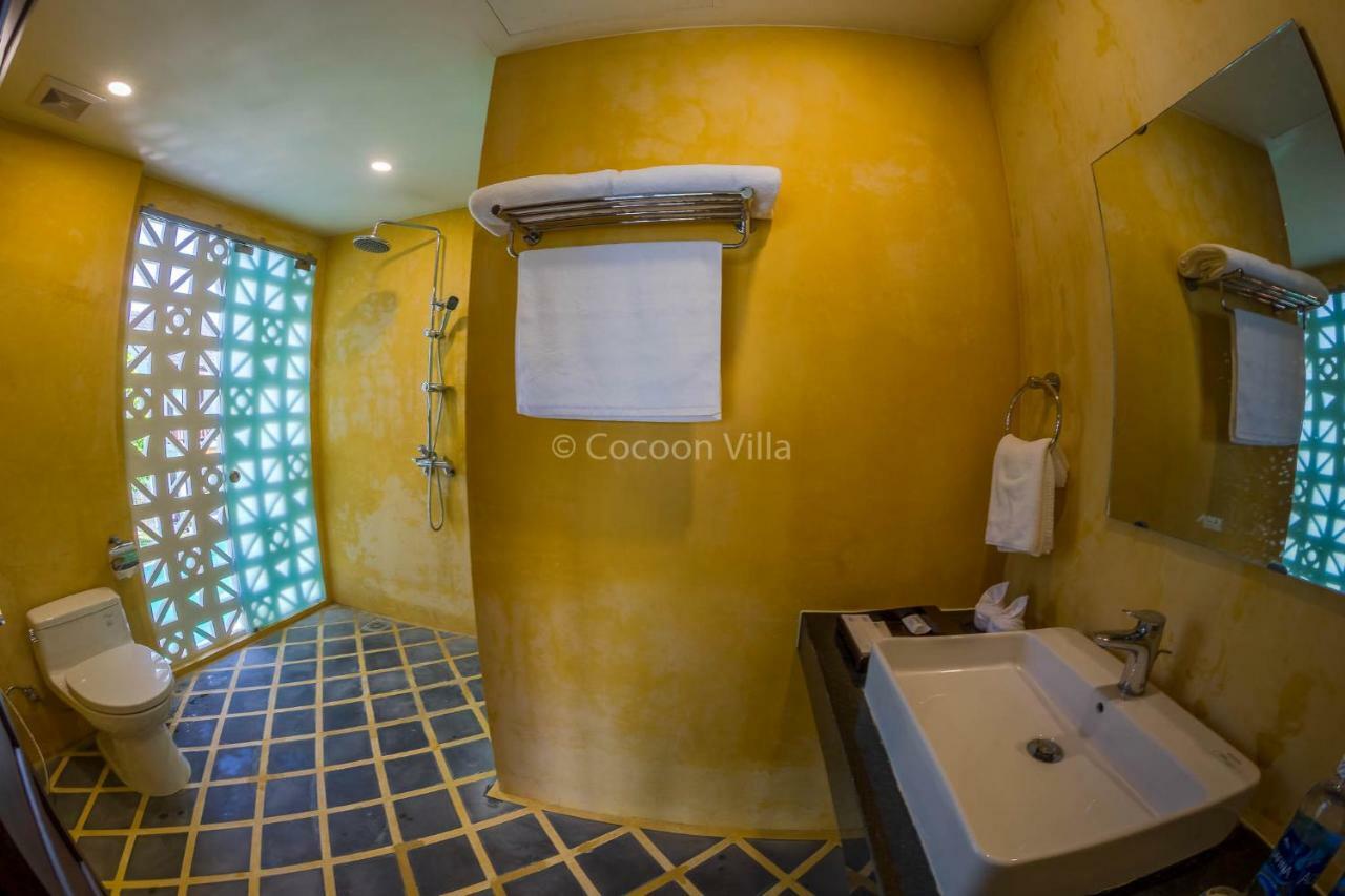 Villa Cocoon