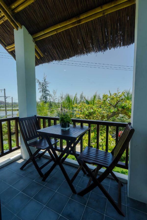 Cocoon Villa