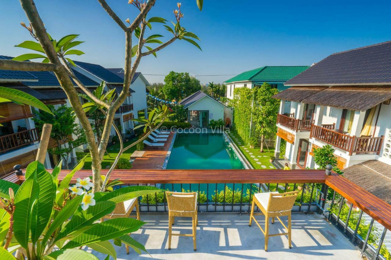 Villa Cocoon *