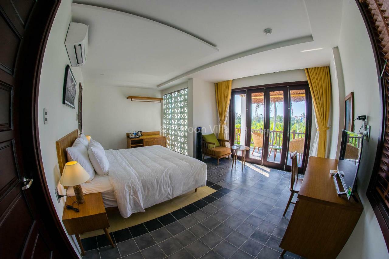 Villa Cocoon Hoi An