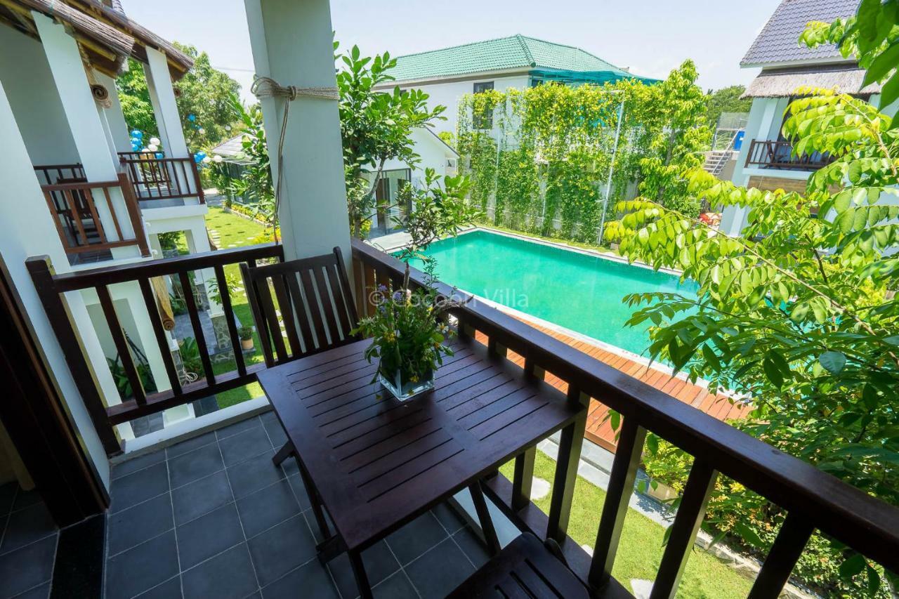 Cocoon * Hoi An