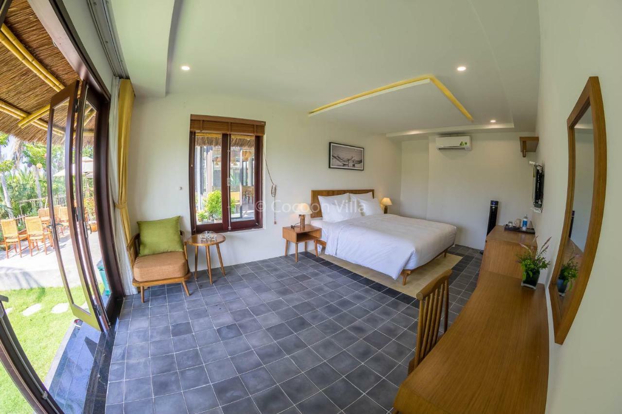 Cocoon Hoi An