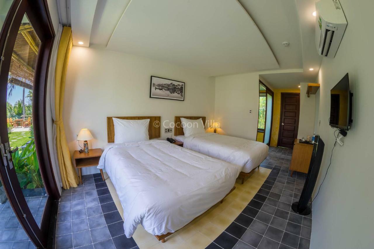Villa Cocoon *