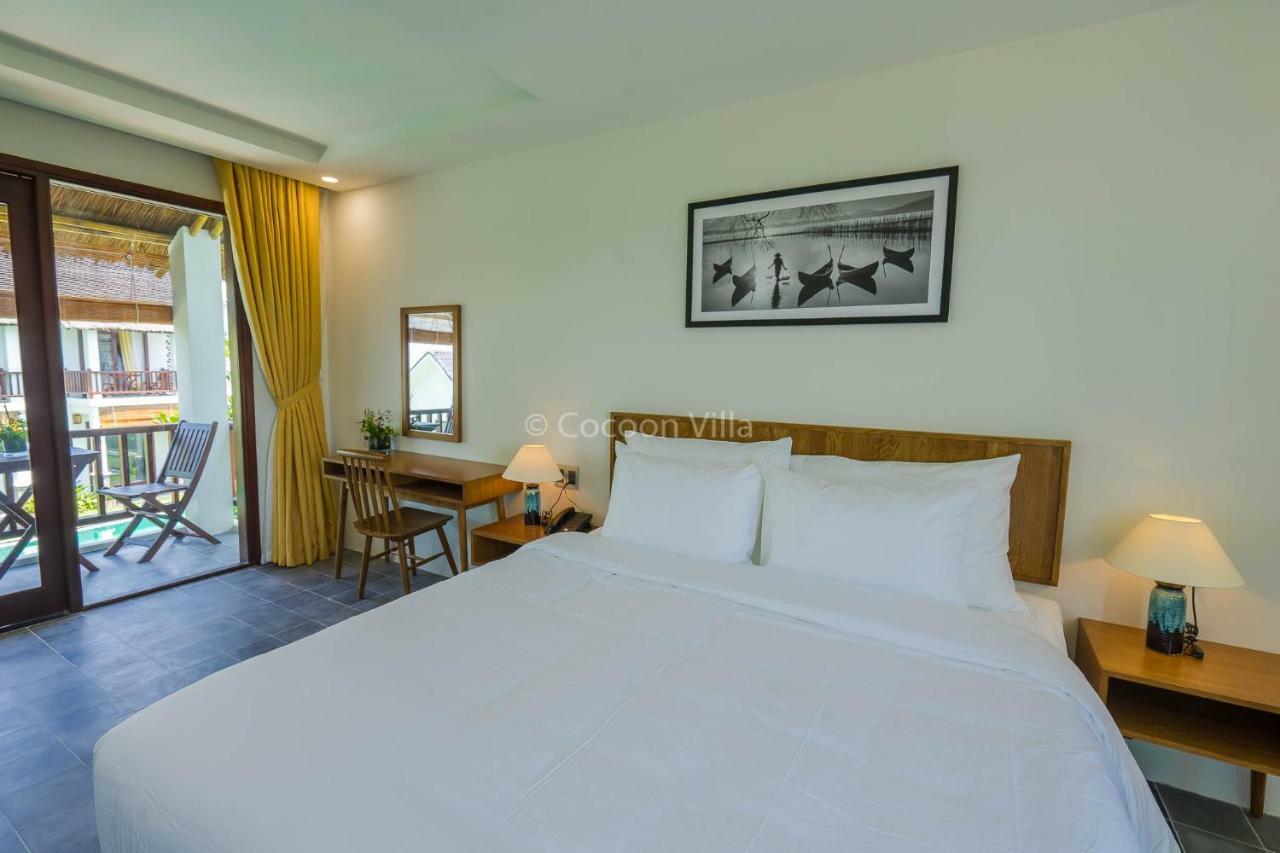 Villa Cocoon Hoi An
