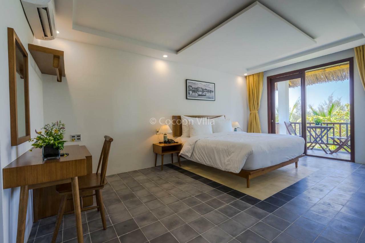 Cocoon Villa
