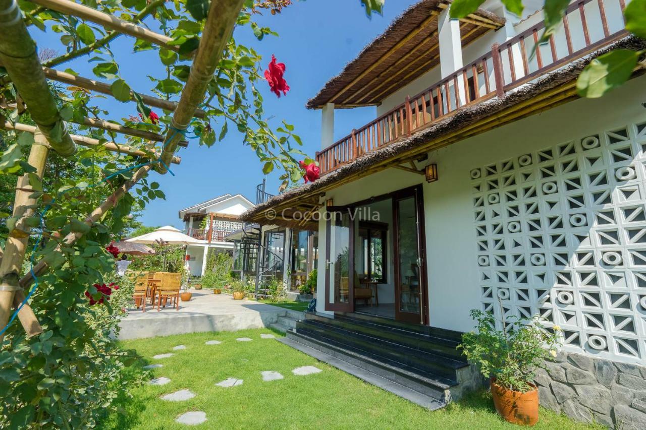 Cocoon * Hoi An