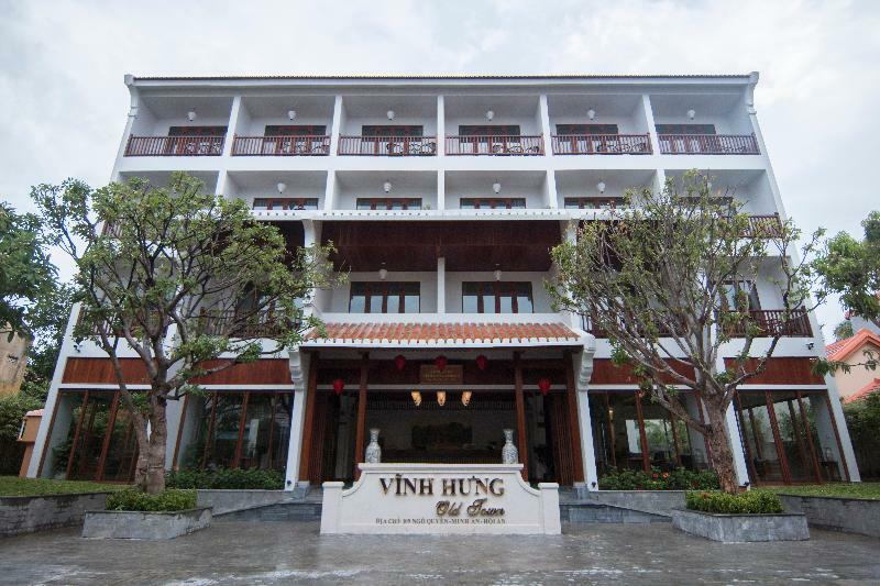 Vinh Hung Old Town Hoi An