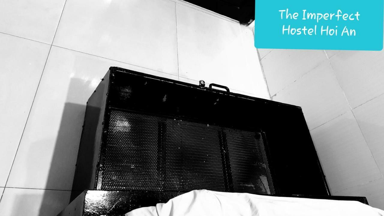 Quy Long Hostel