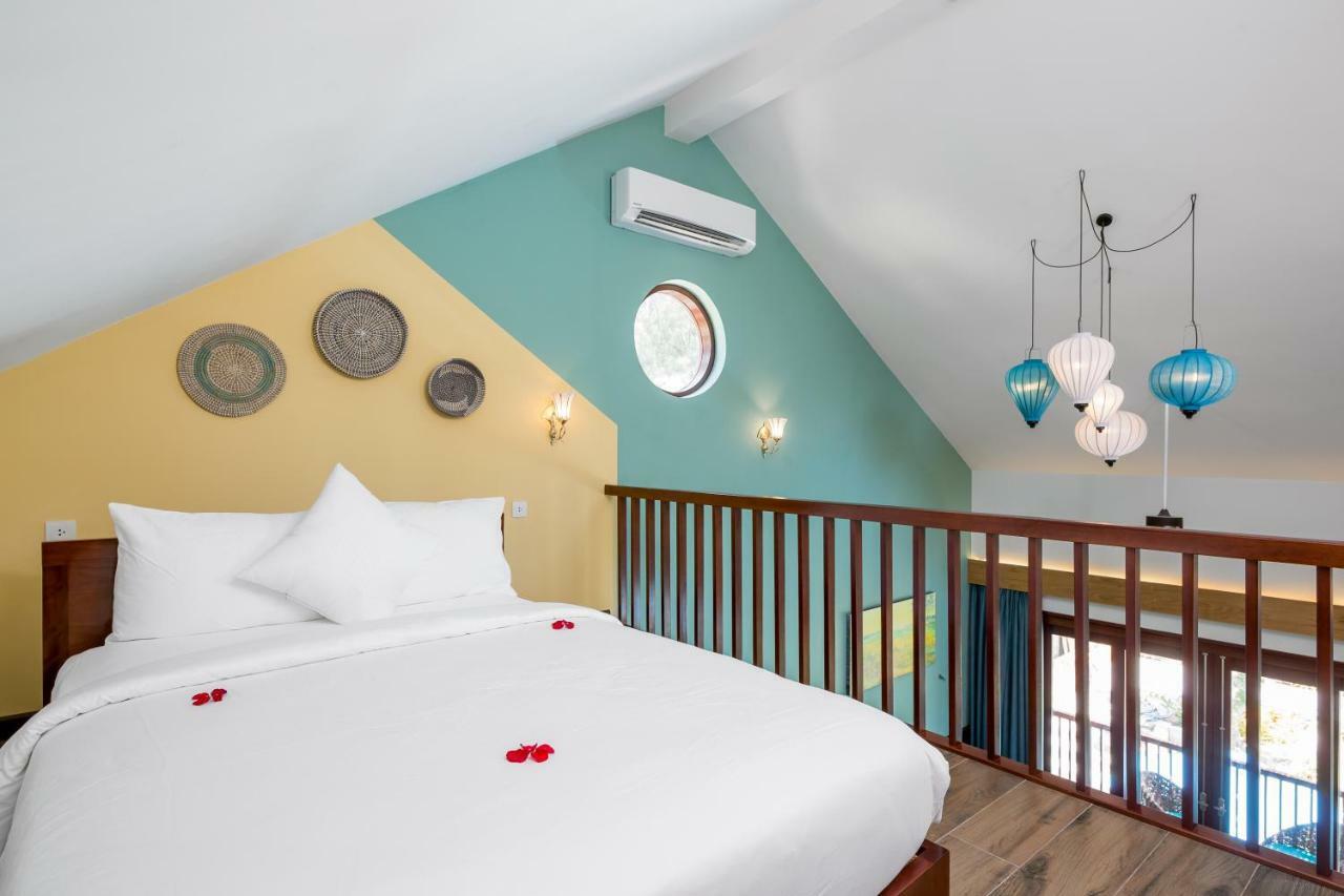 Pousada Five Rose Hoi An