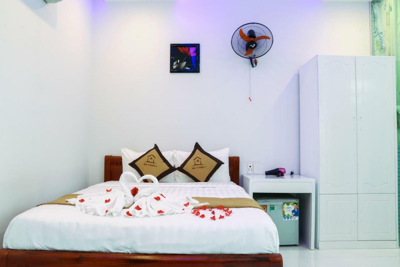 Bui Family Homestay Hoi An