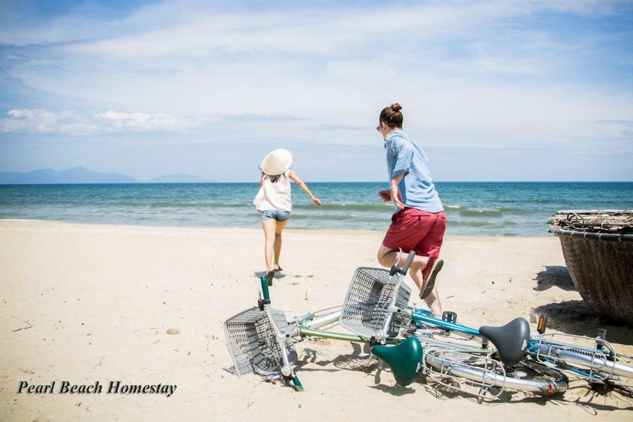 Pearl * Hoi An