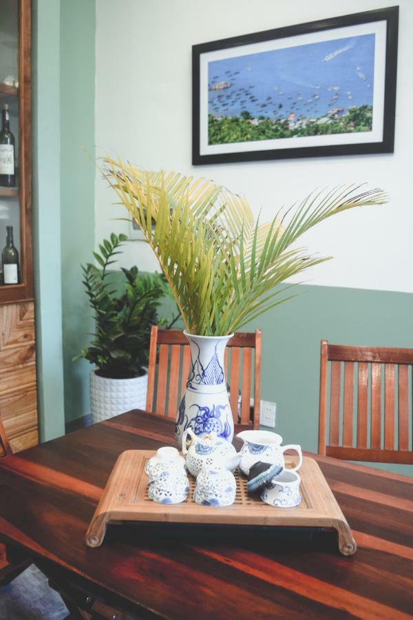 Gia Thành Hội An