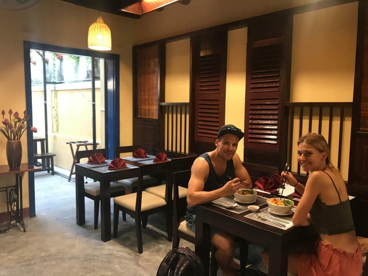 Casamia Hoi An