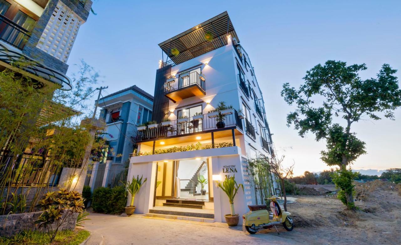 Bed & Breakfast Lena 3*