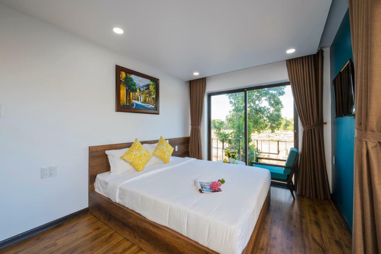 Bed & Breakfast Lena
