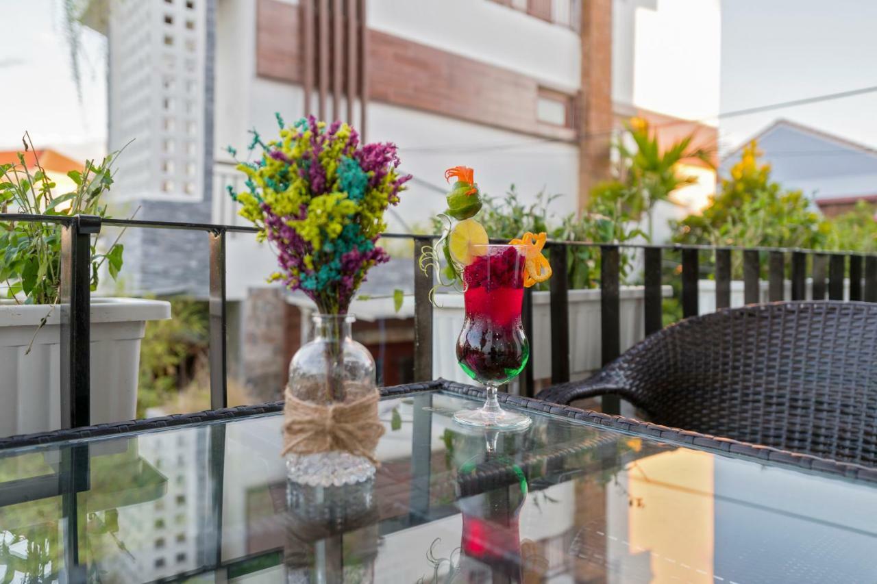Bed & Breakfast Lena Hoi An