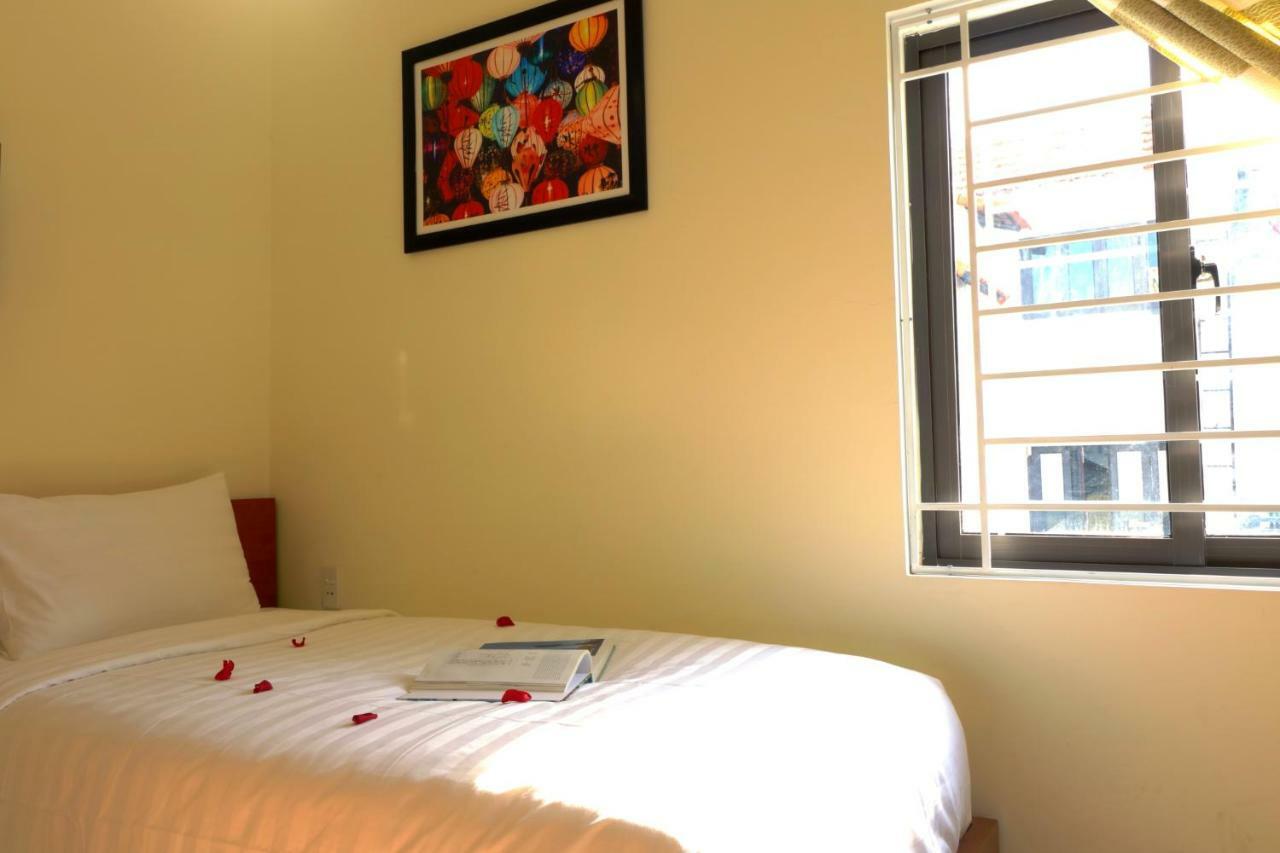 Gold Stone Homestay Ở trọ Hội An