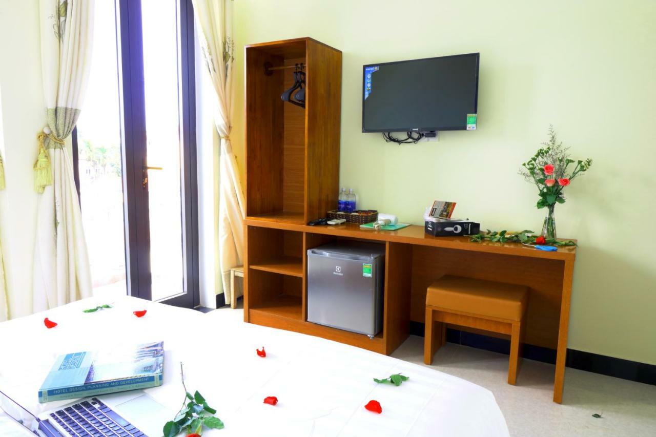 Gold Stone Homestay * Hội An