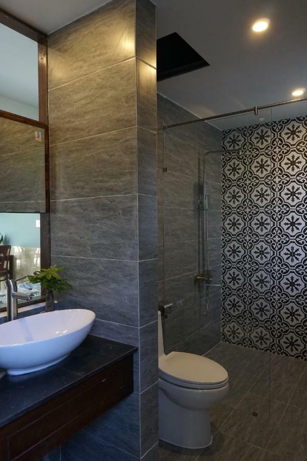 Apartment Kha Nguyen Apartment- Near Old Town Hoi An