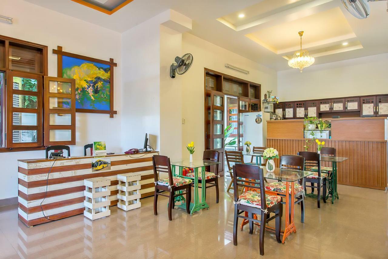 Kim's Villa Hoi An