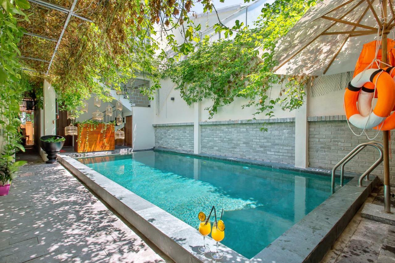 Kim's Villa