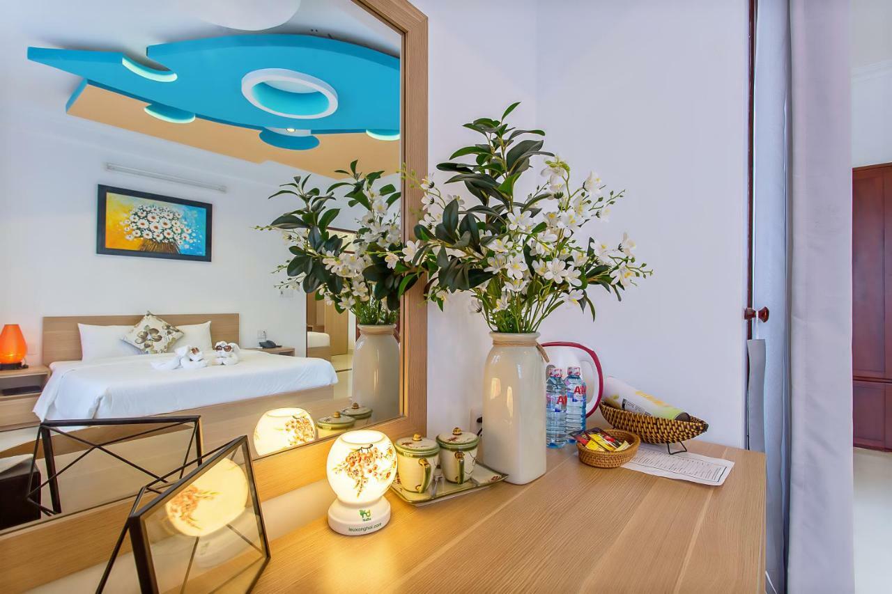 Villa Kim's