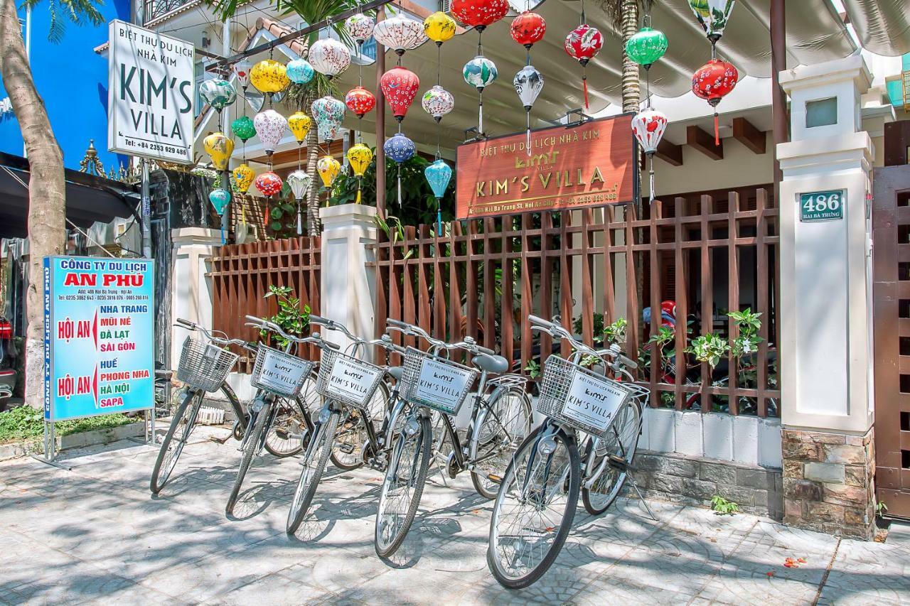 Kim's * Hoi An