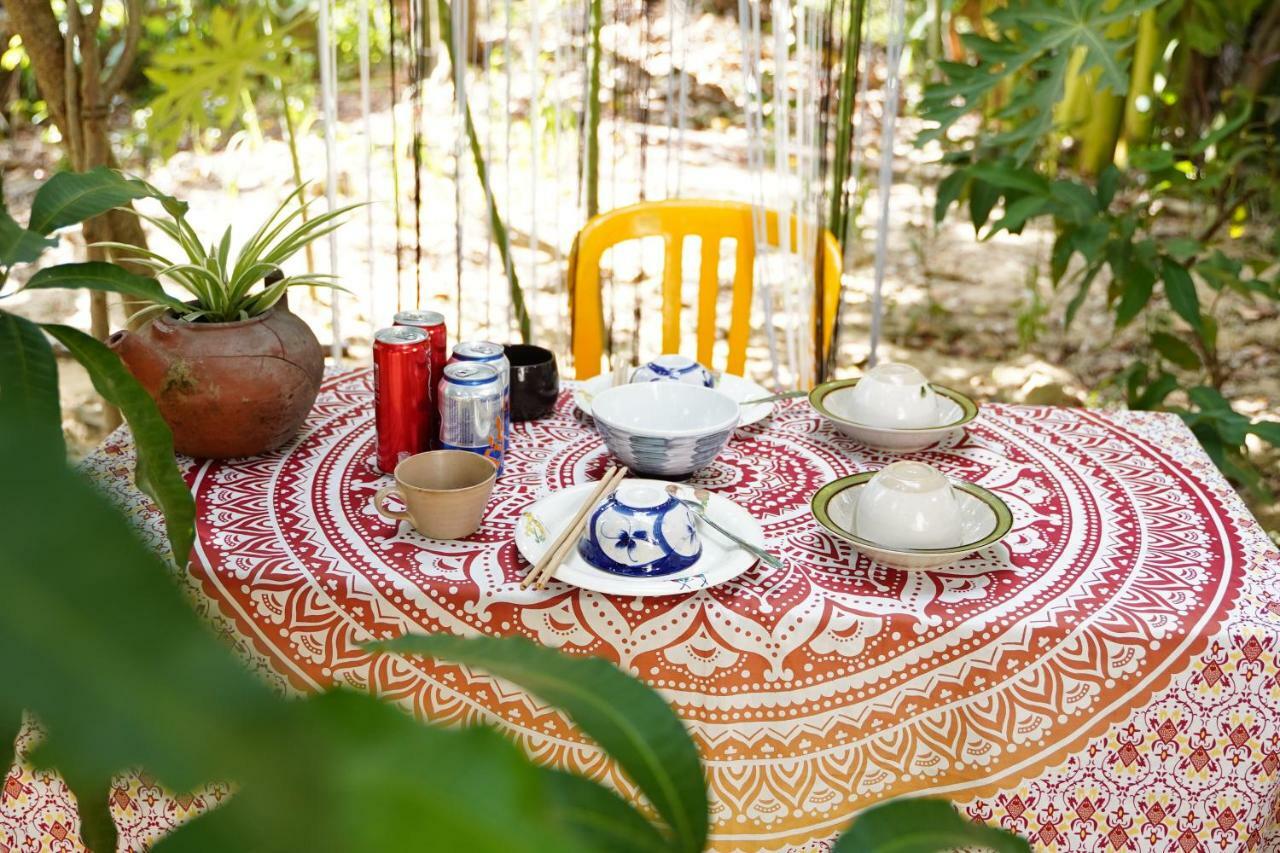 Longan Hoi An