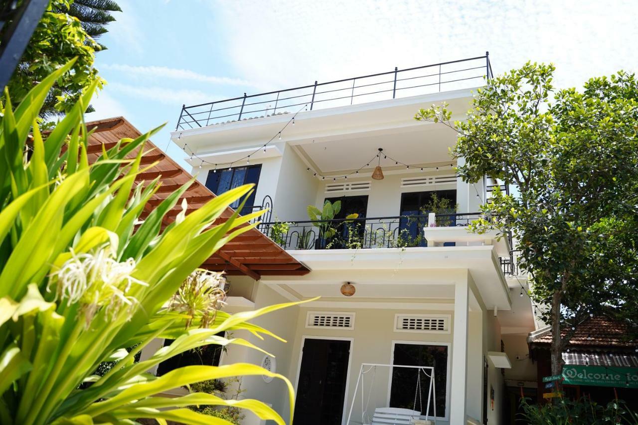 Longan Homestay