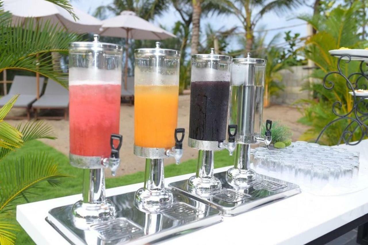 Sea'lavie Boutique & Khu nghỉ mát