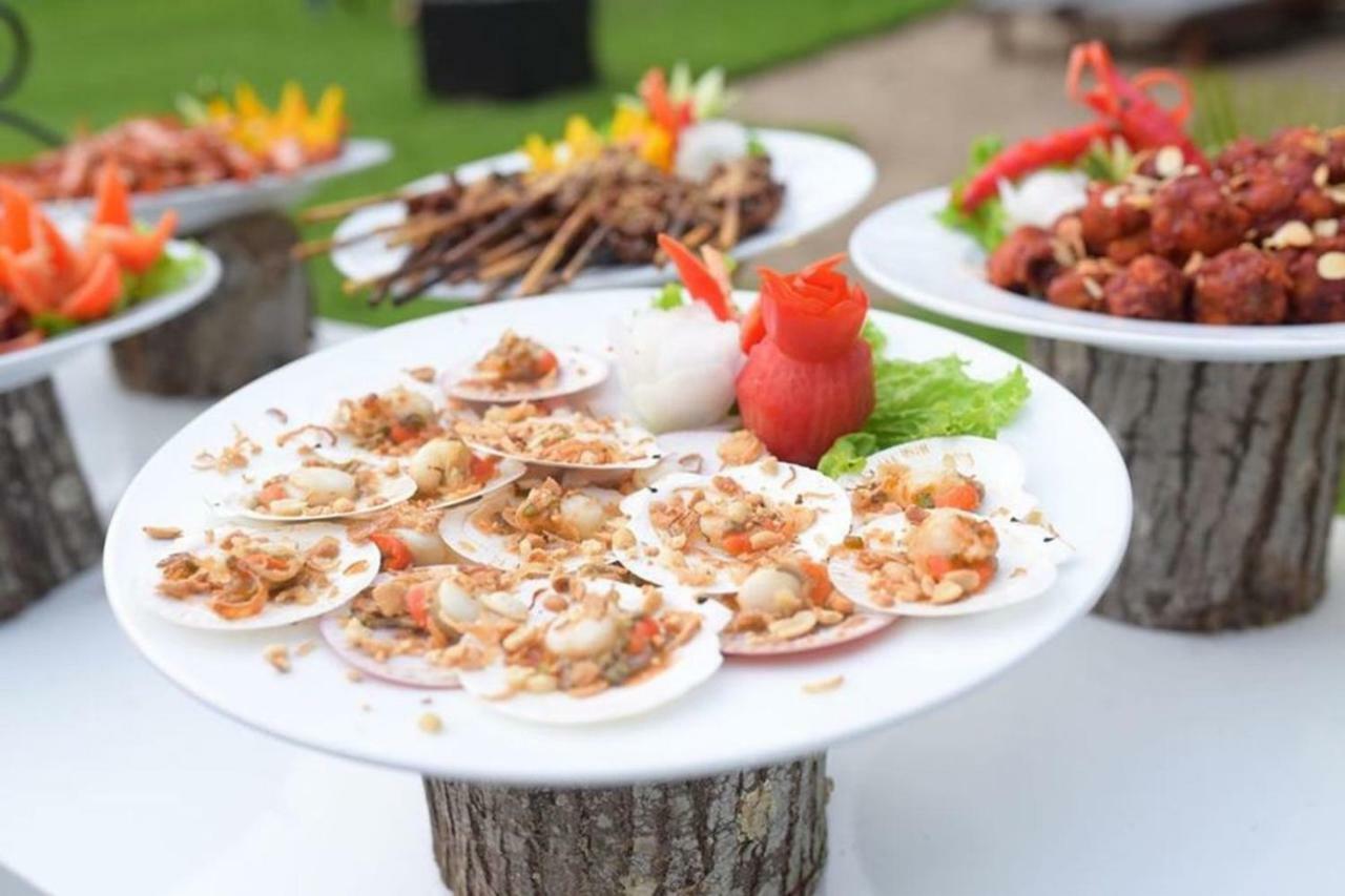 Khu nghỉ mát Sea'lavie Boutique & Hội An