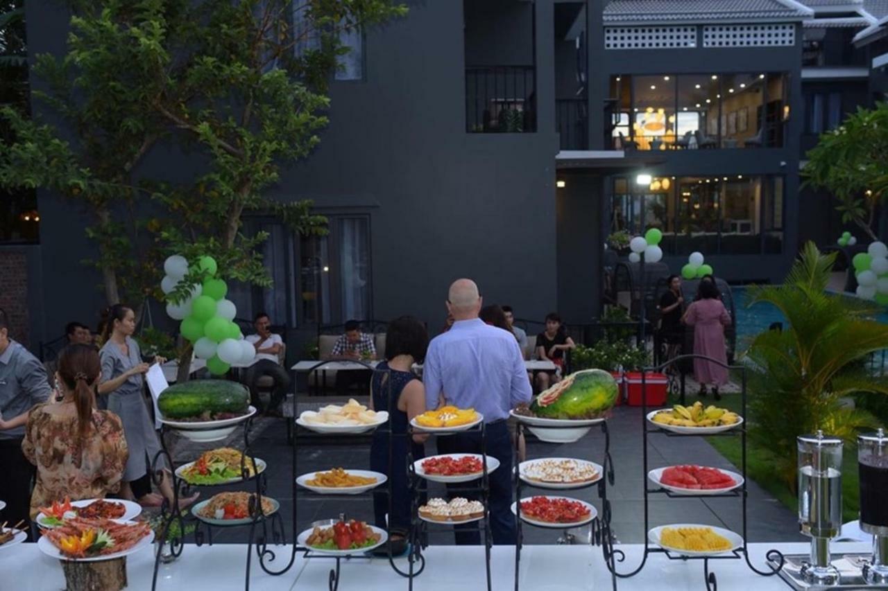 Sea'lavie Boutique & Khu nghỉ mát 4*