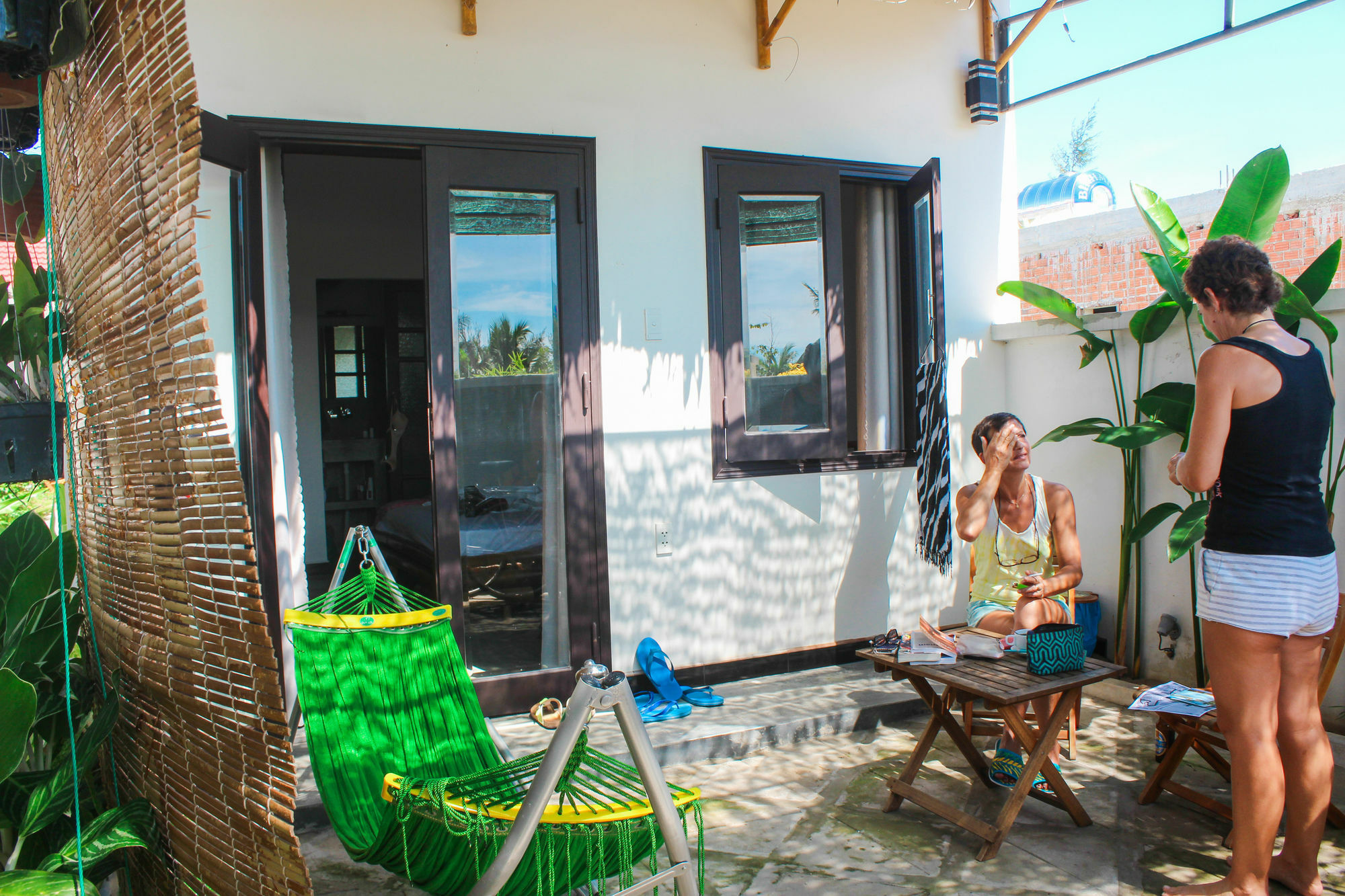 Lido Villa Villa Hoi An