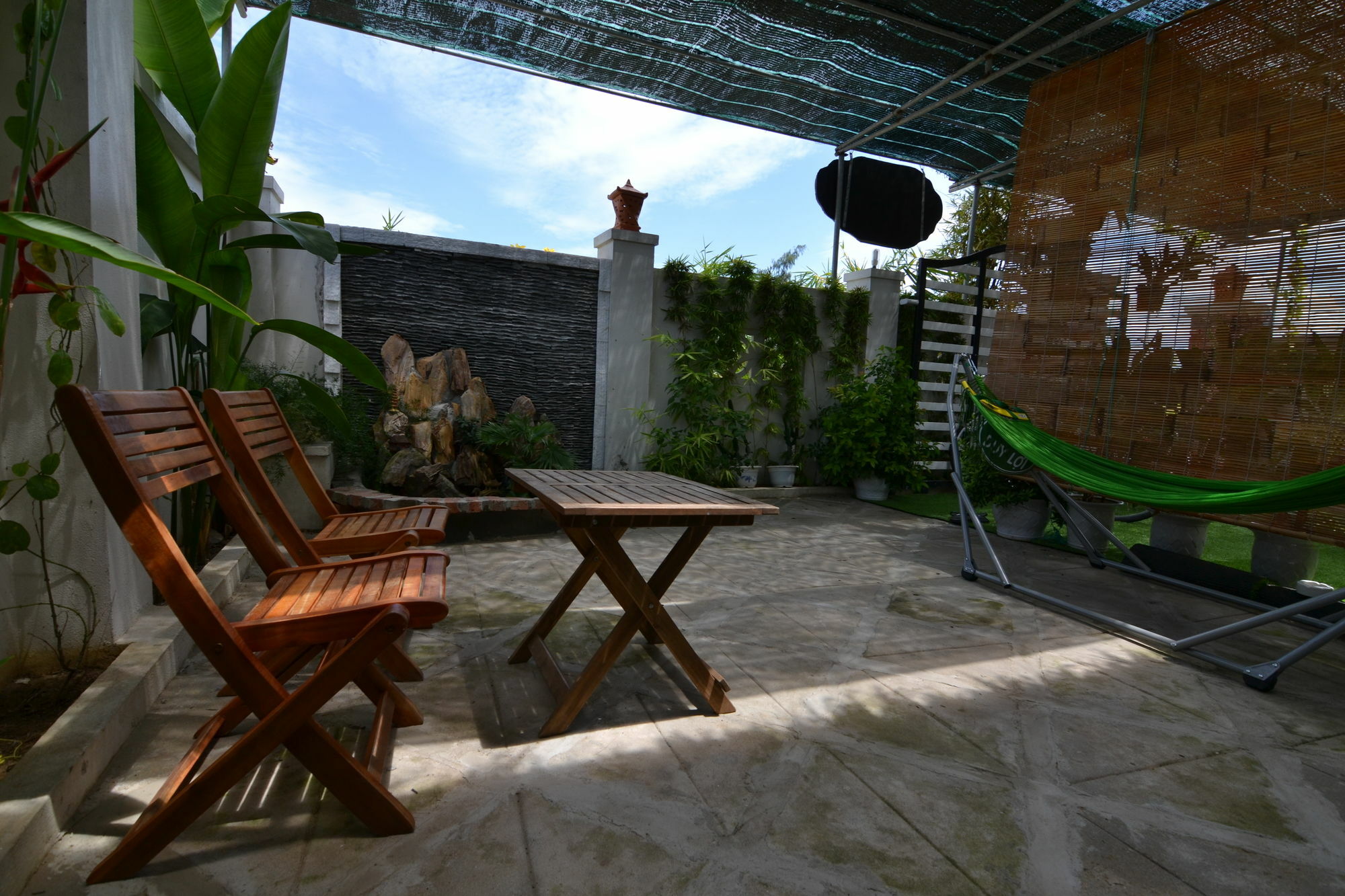 Villa Lido Villa *