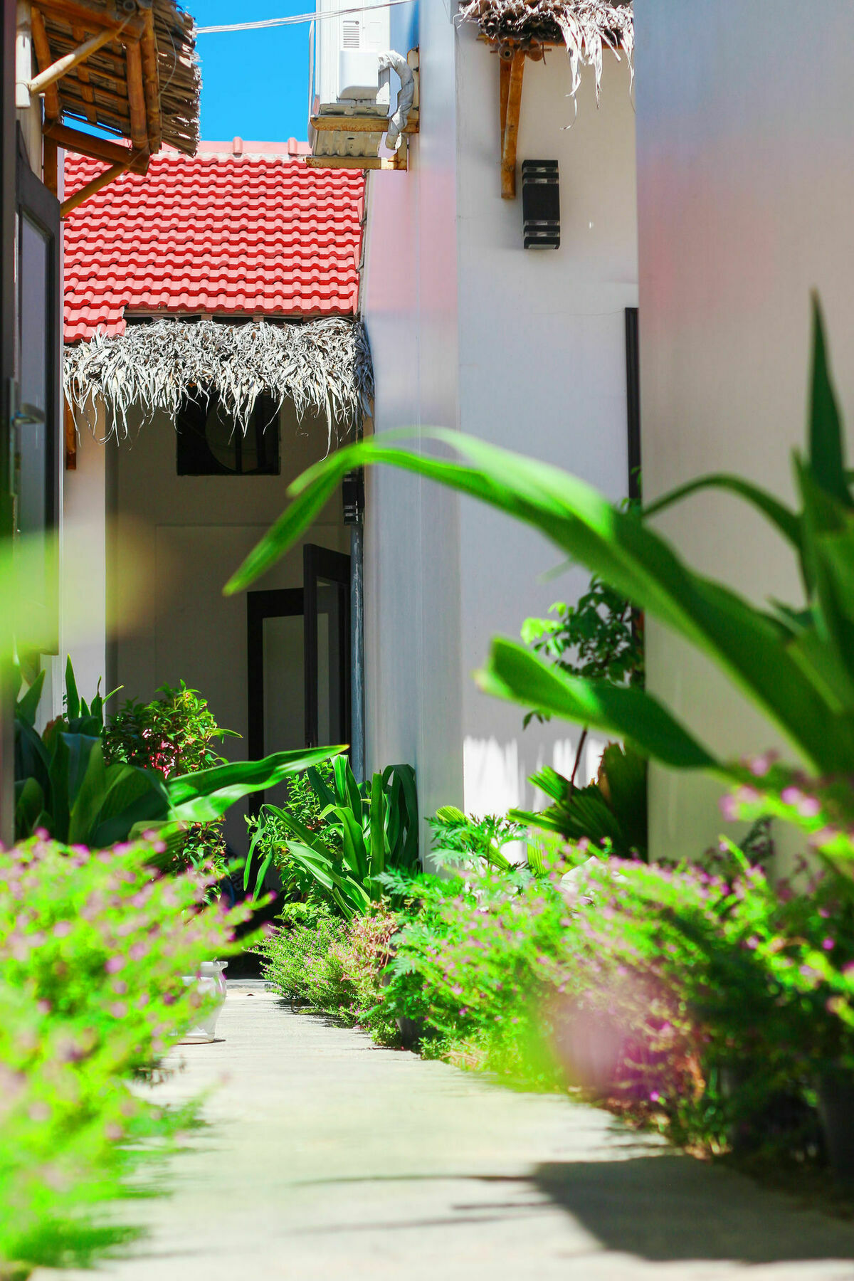 Lido Villa Villa *