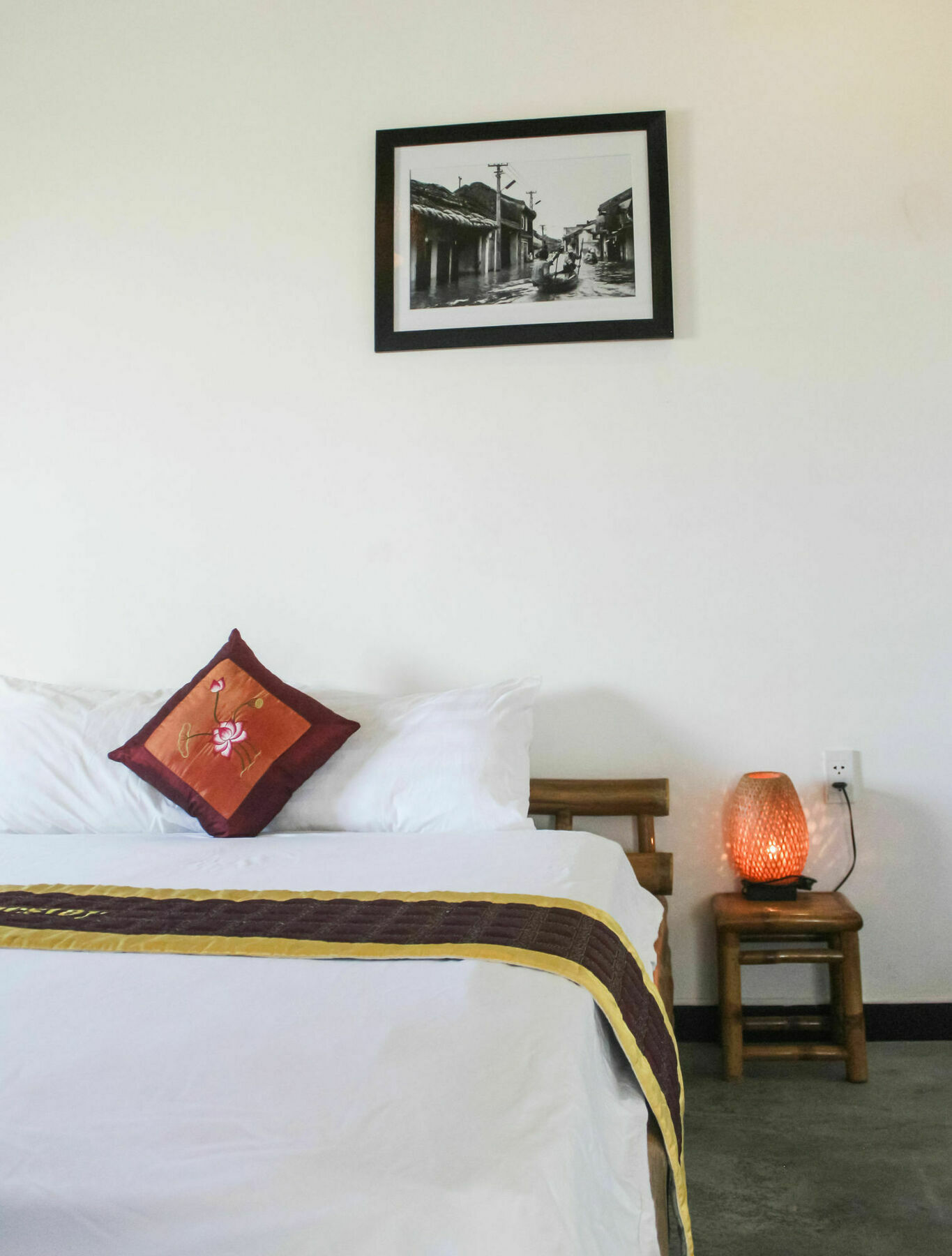 Villa Lido Villa Hoi An