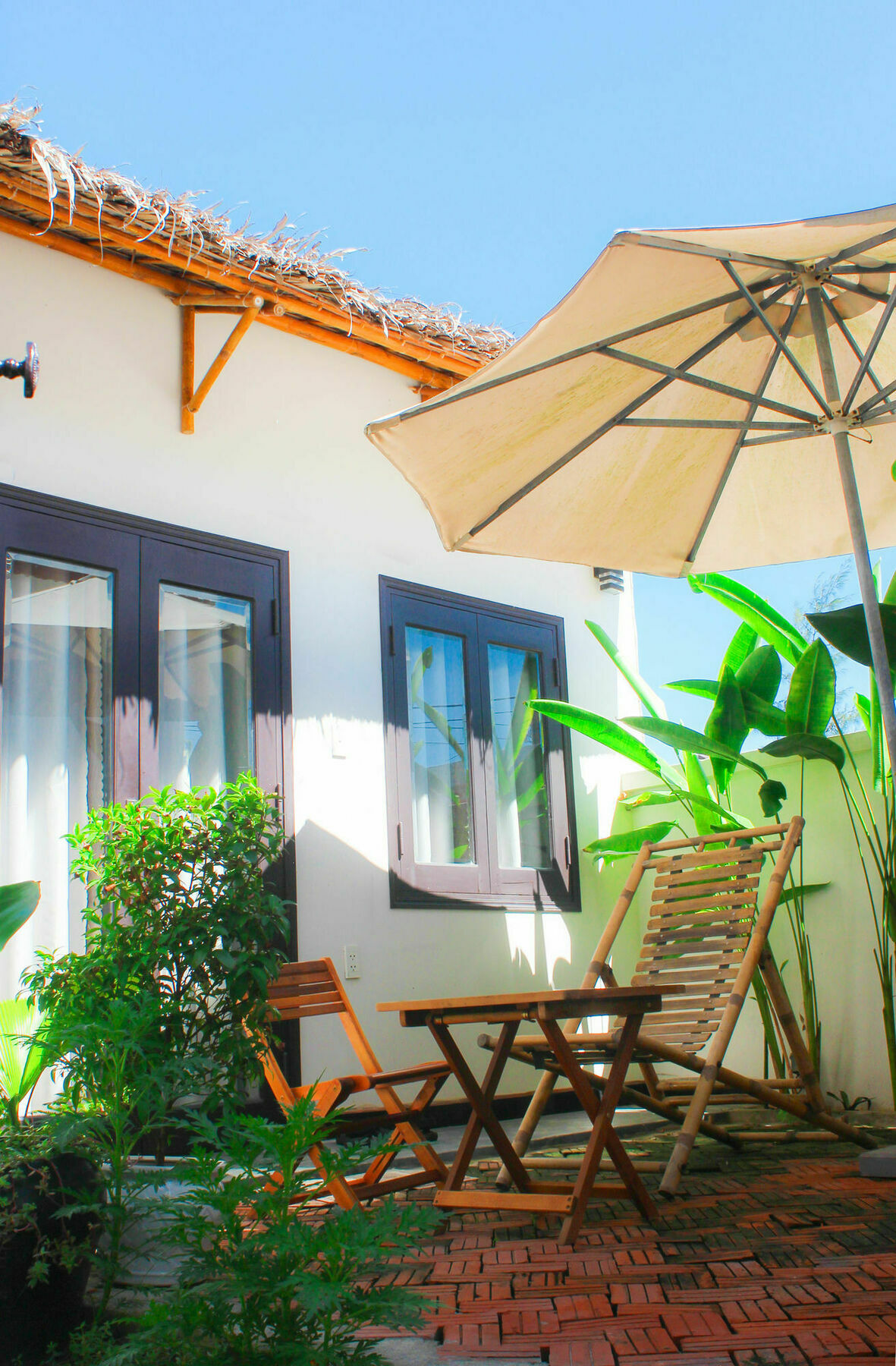 Villa Lido Villa
