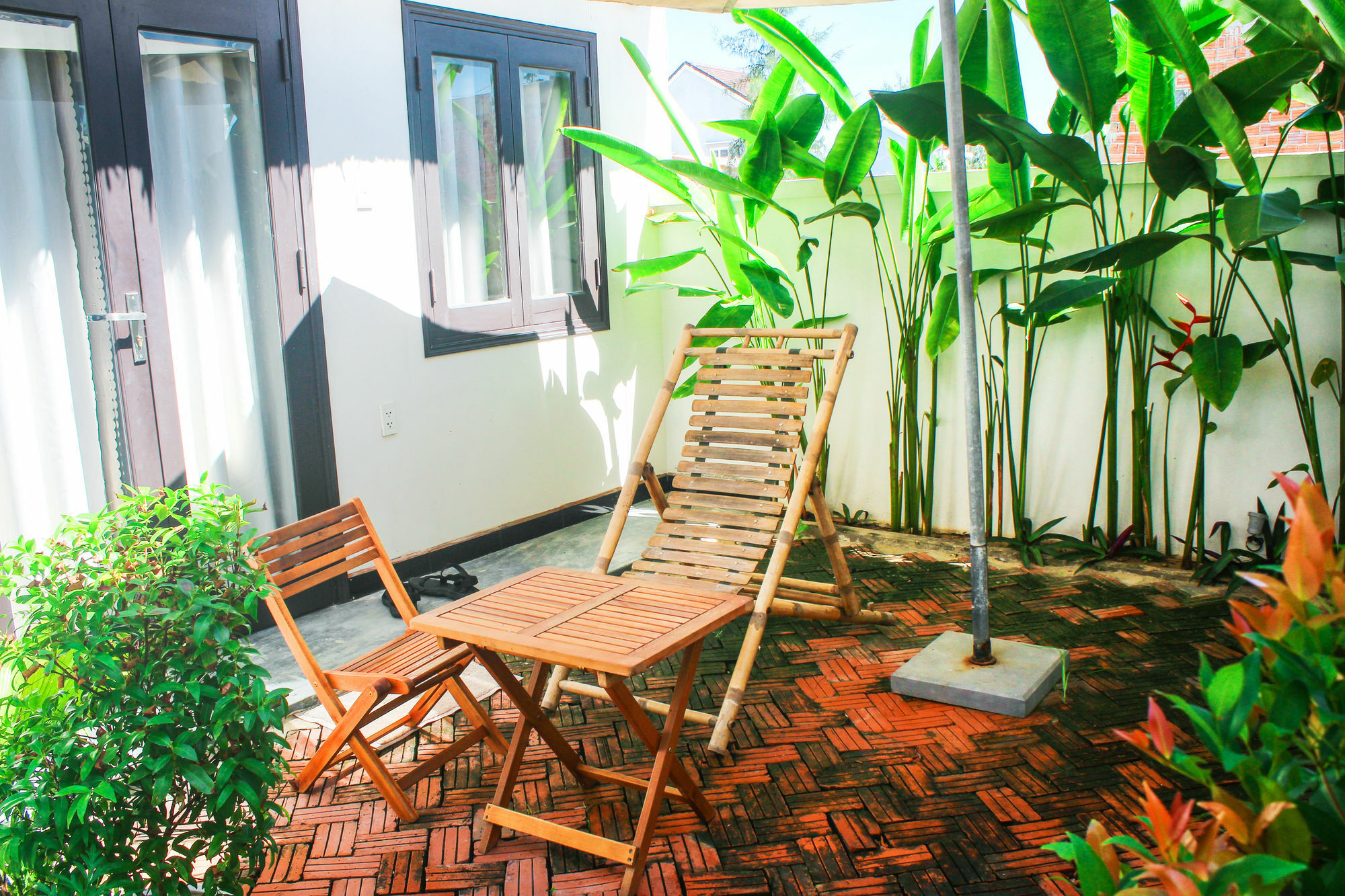 Lido Villa * Hoi An