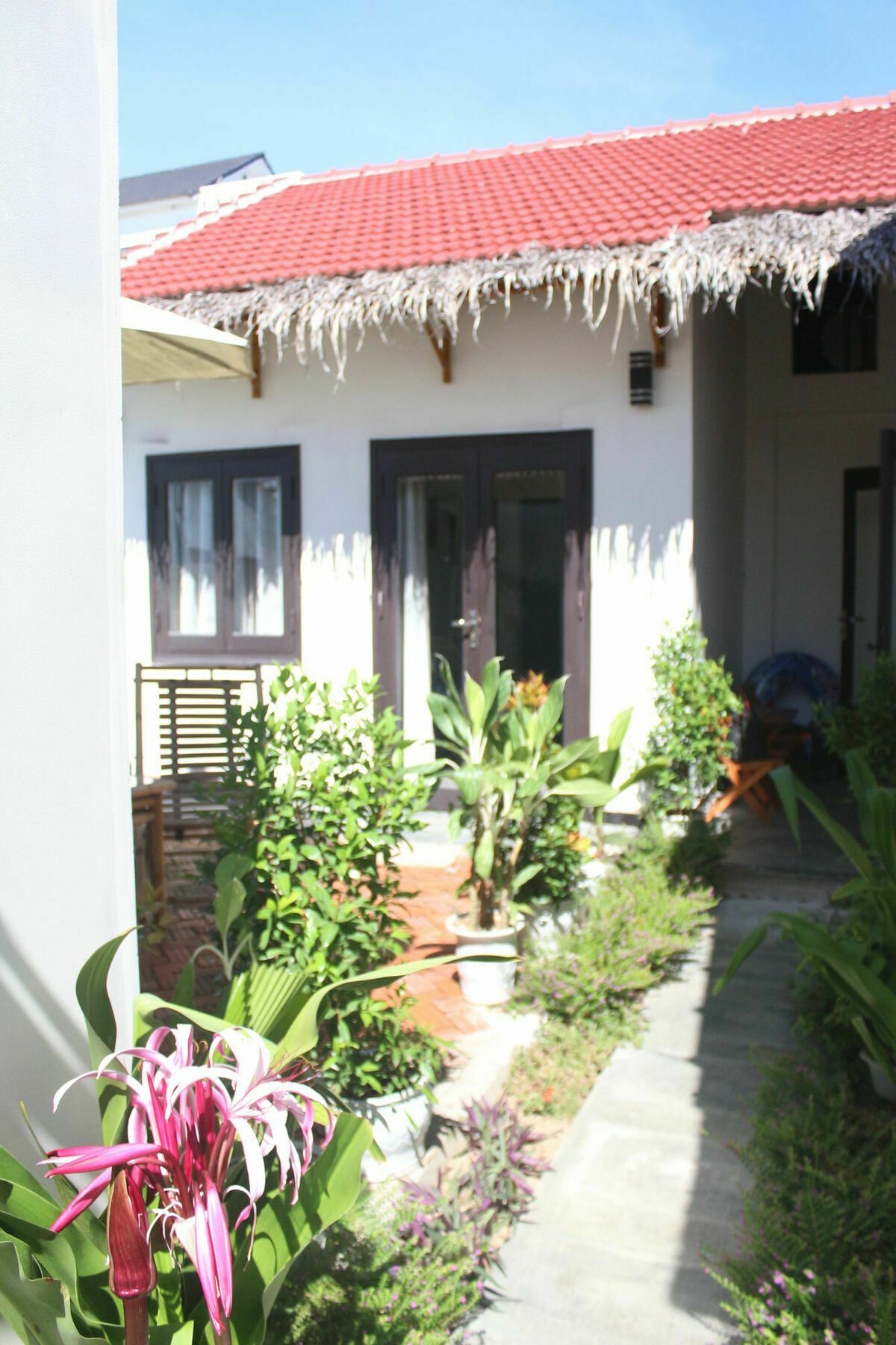Lido Villa Hoi An
