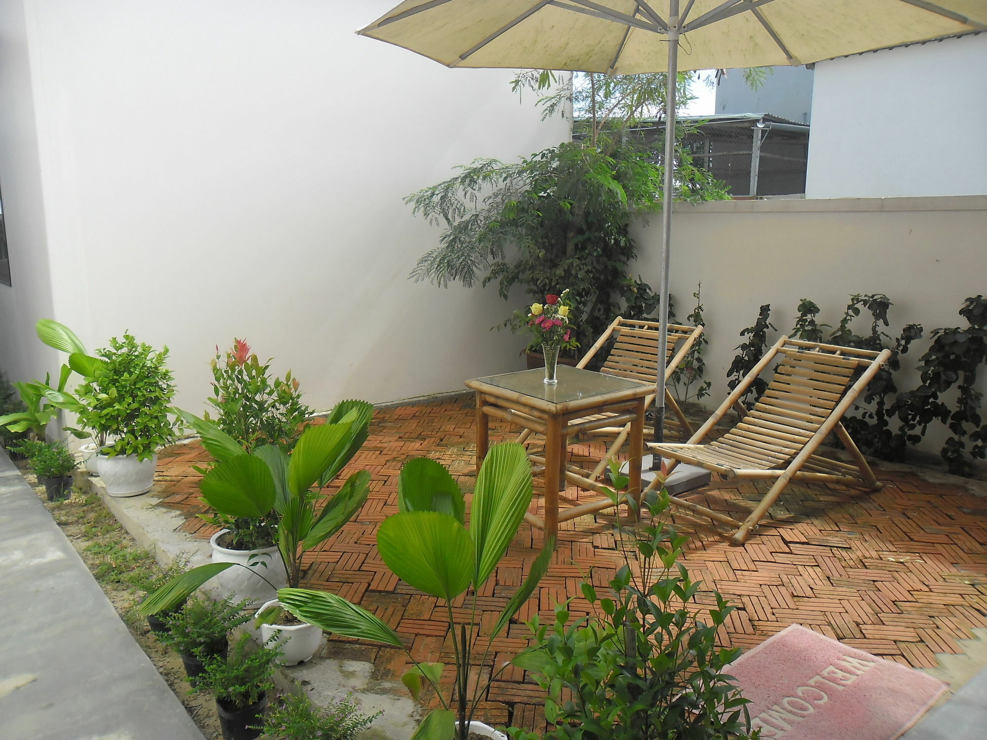Lido Villa Villa *