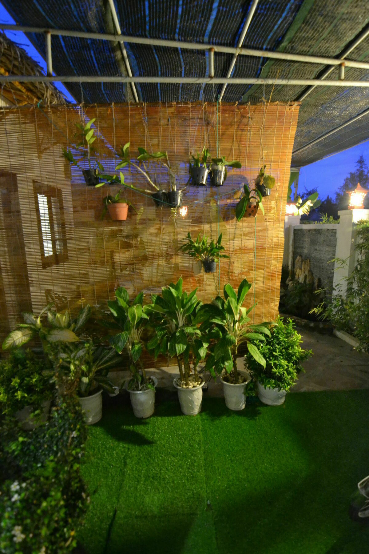 Lido Villa Hoi An
