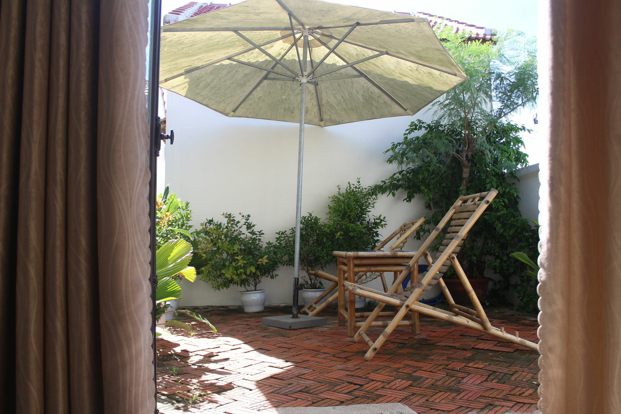 Villa Lido Villa Hoi An