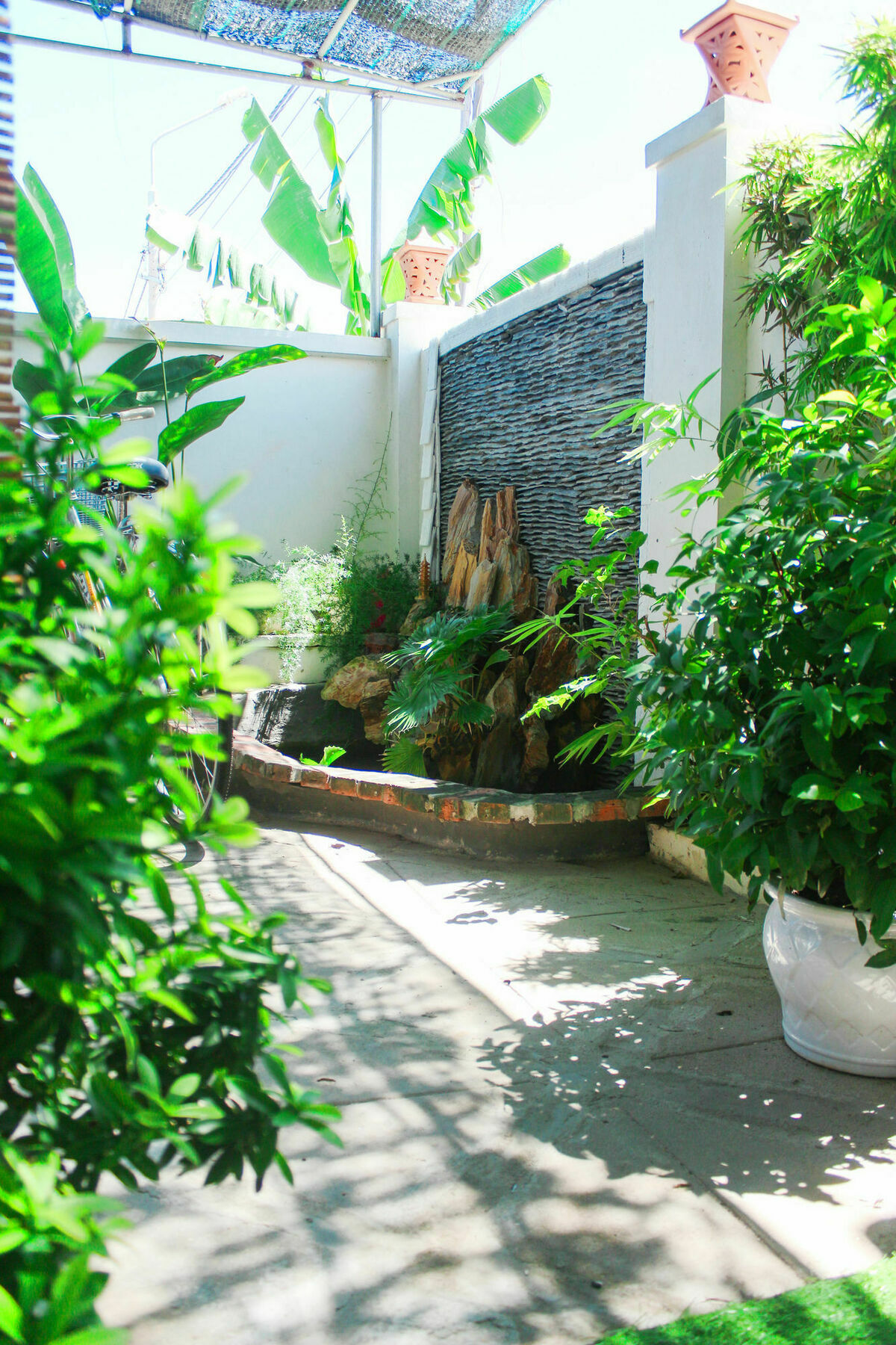 Villa Lido Villa