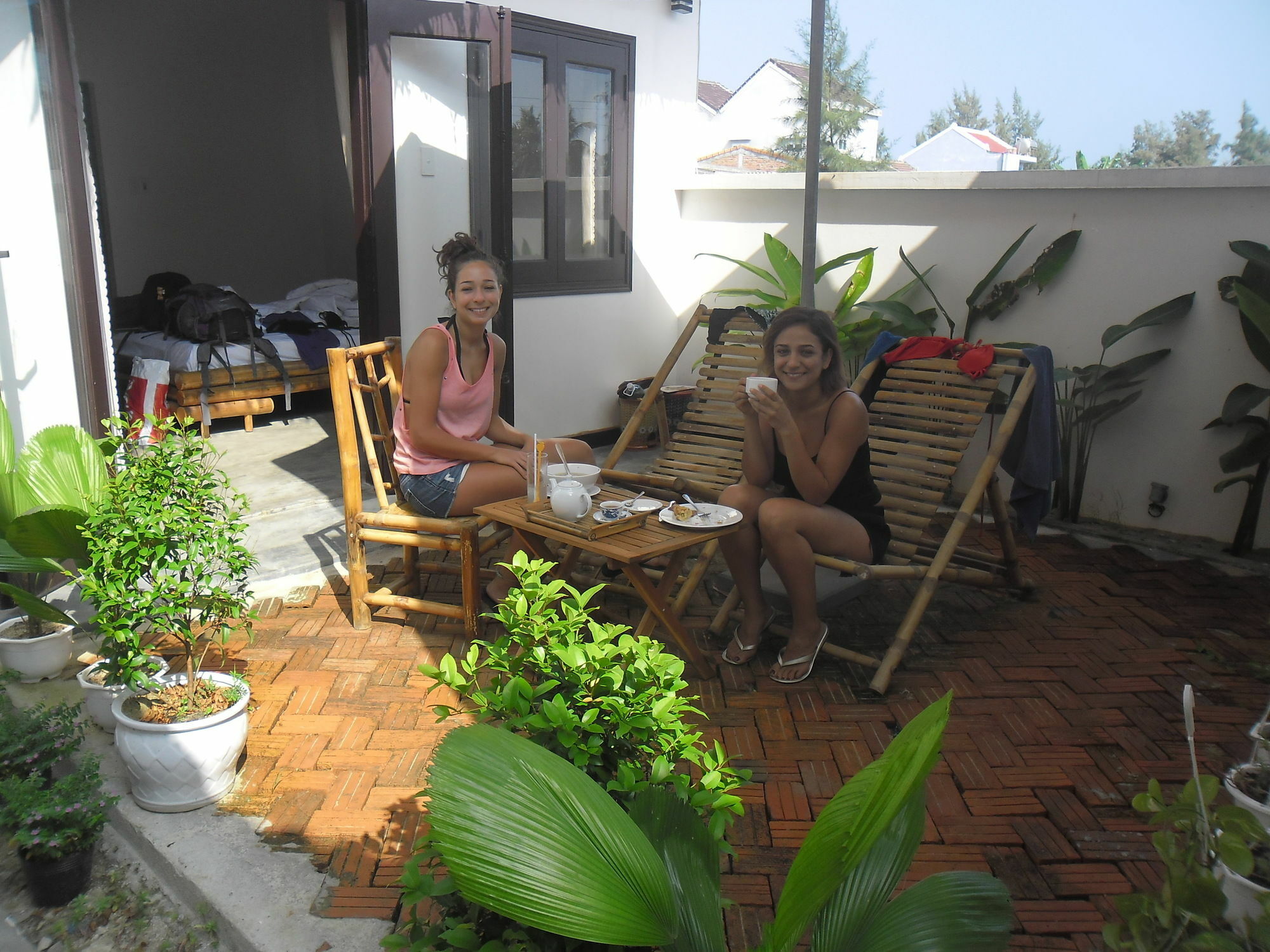 Lido Villa Villa