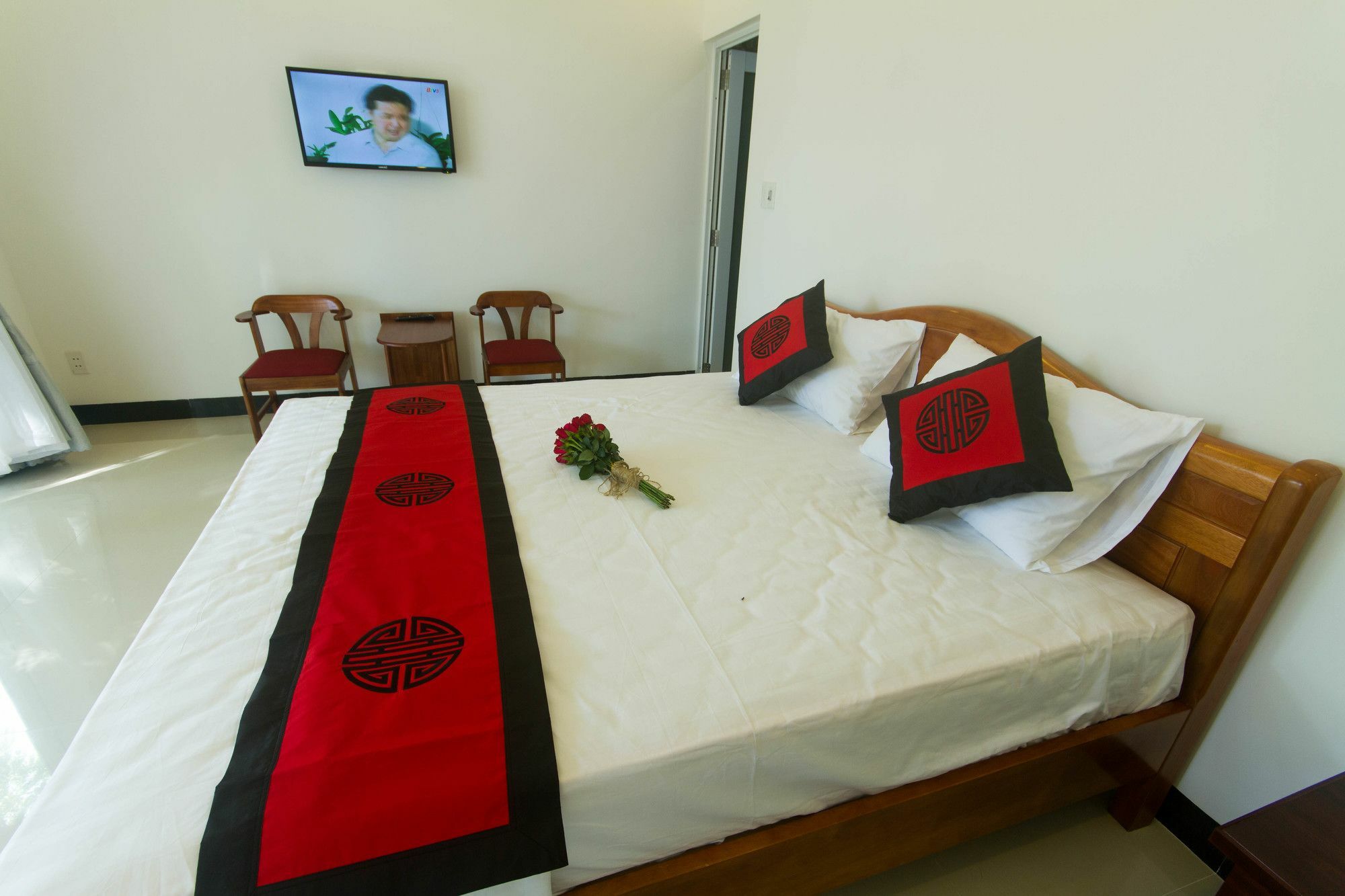 Homestay Horizon Hoi An